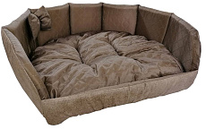 Happy Friends Лежанка Грета